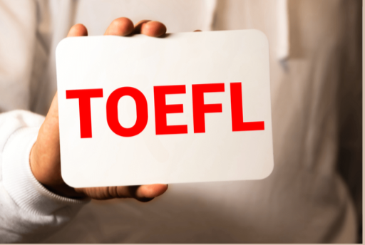 TOEFL