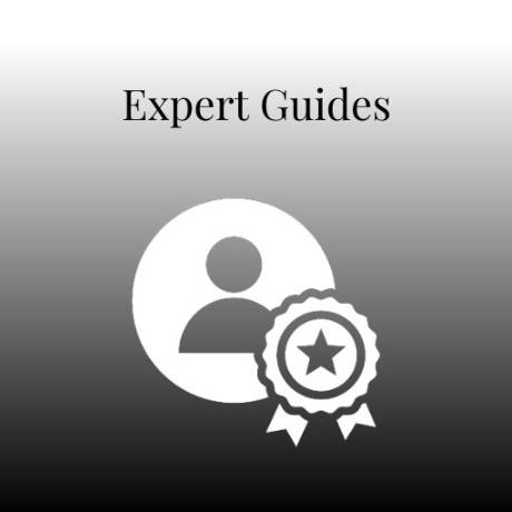 Expert guides