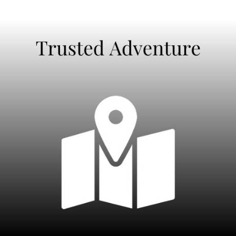 Trusted Adventure