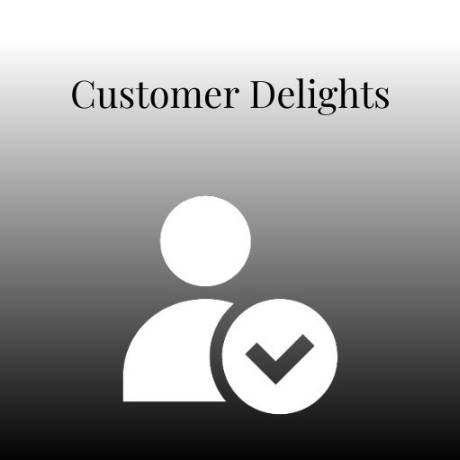 Customer Delights