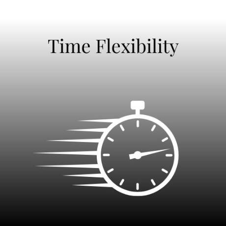 Time Flexibility