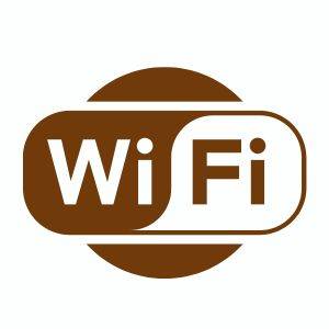 Free Wi-Fi