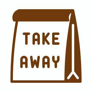 Convenient Takeaway