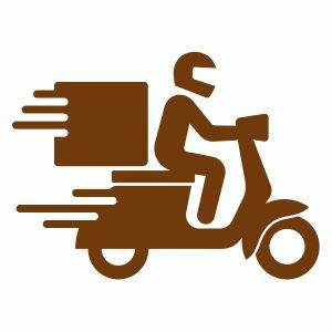 Fast Delivery