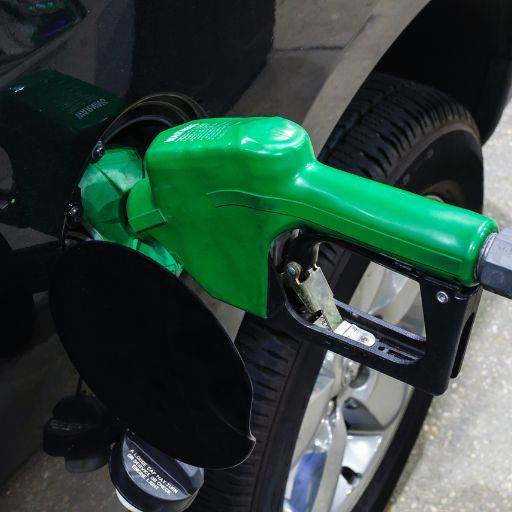 Gas Handling Equipment Sales