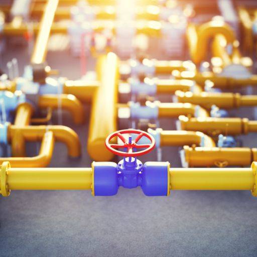 Industrial Gas Supply