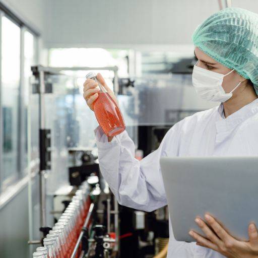 Gas Quality Assurance