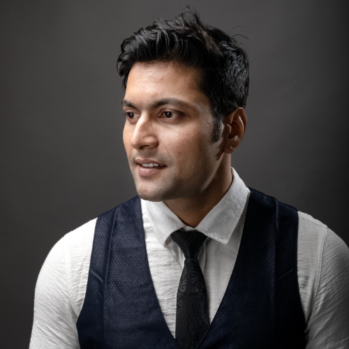 Rahul Desai