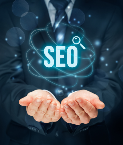 Search Engine Optimization
