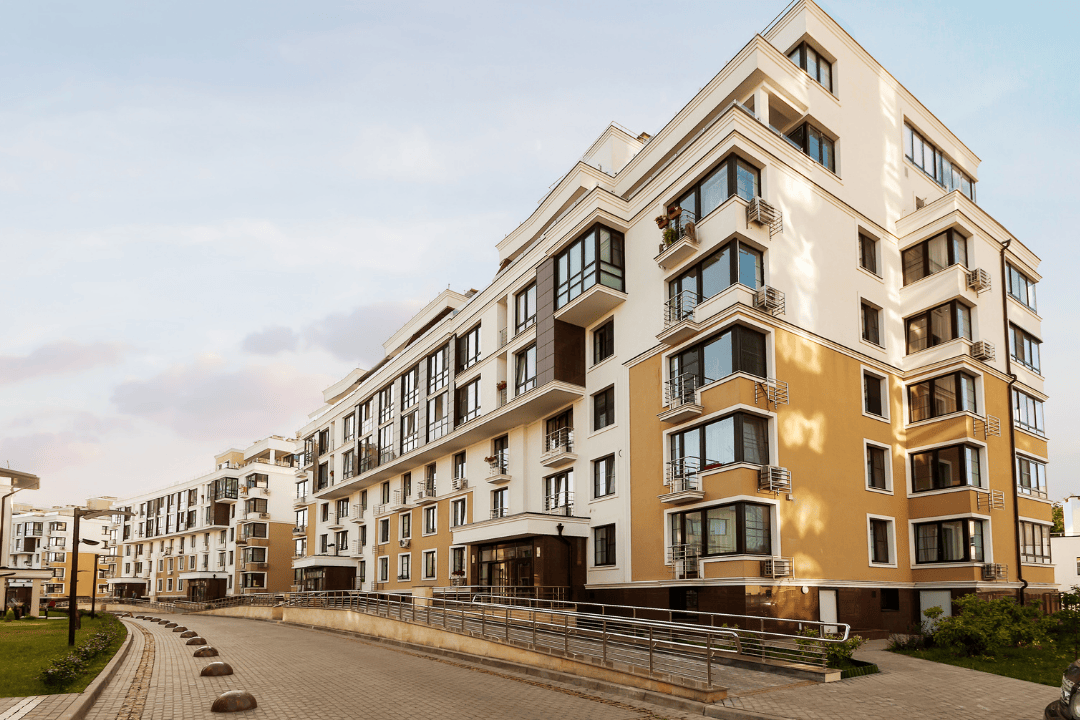 Mixed-Use Developments