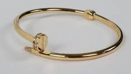 Custom, Timeless, and Exquisitely Crafted Bangles 