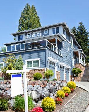 Custom Home Building