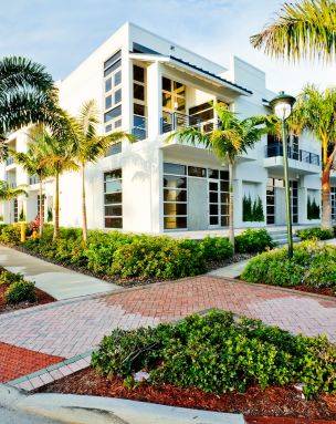 Commercial Property Development