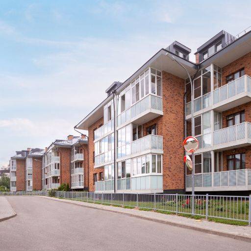 Mixed-Use Developments