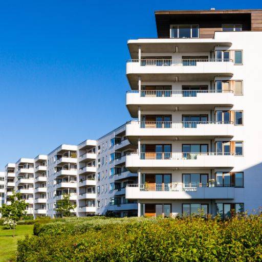 Residential Development