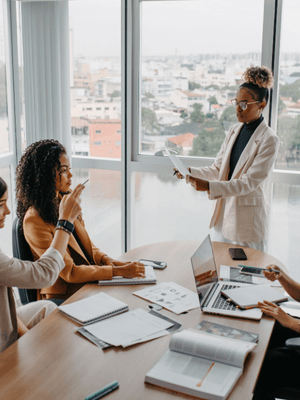 Leadership Development