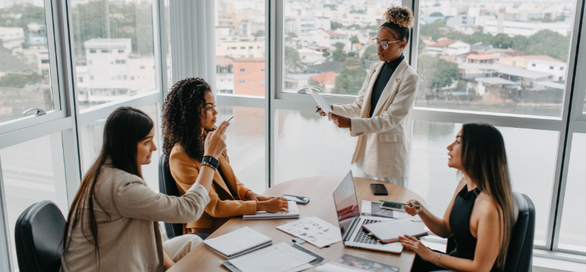 Leadership Development