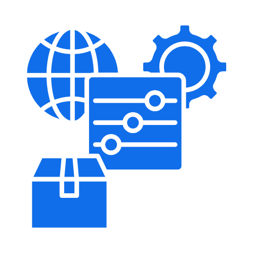 Supply Chain Optimization