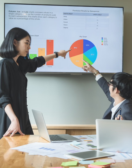 Marketing Collateral