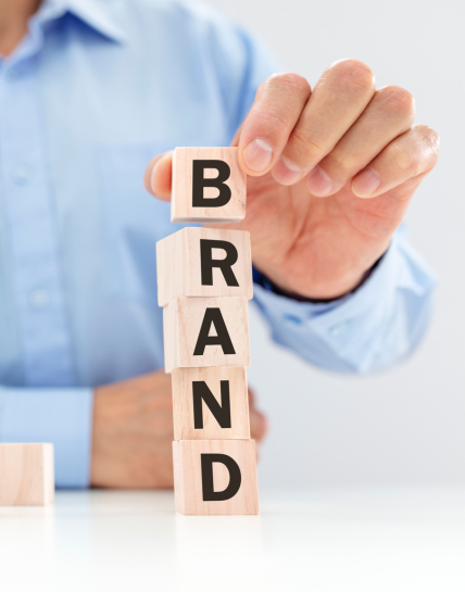 Brand Identity