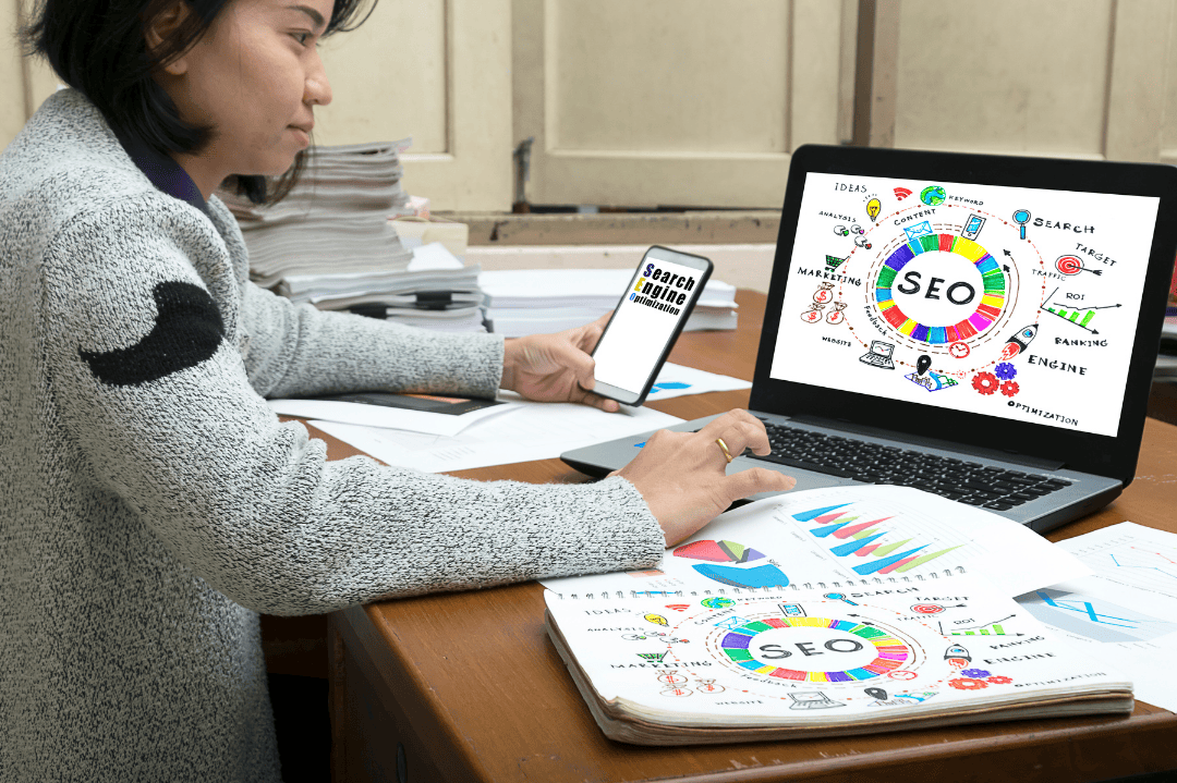 Search Engine Optimization