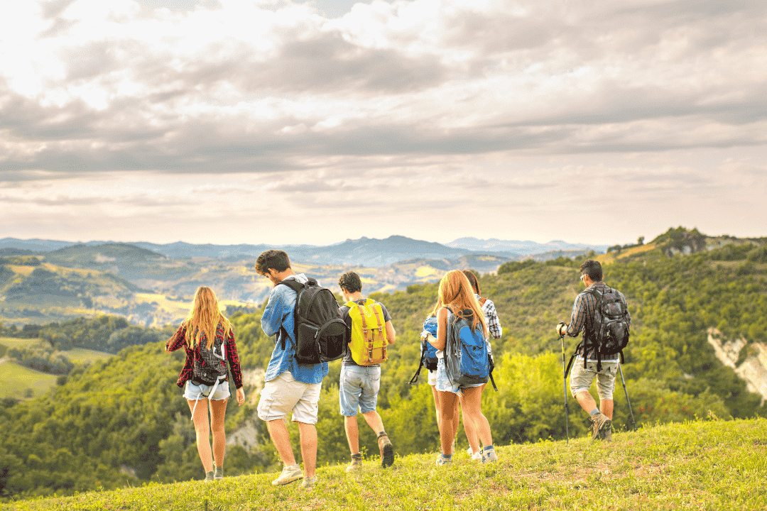 Group Tours