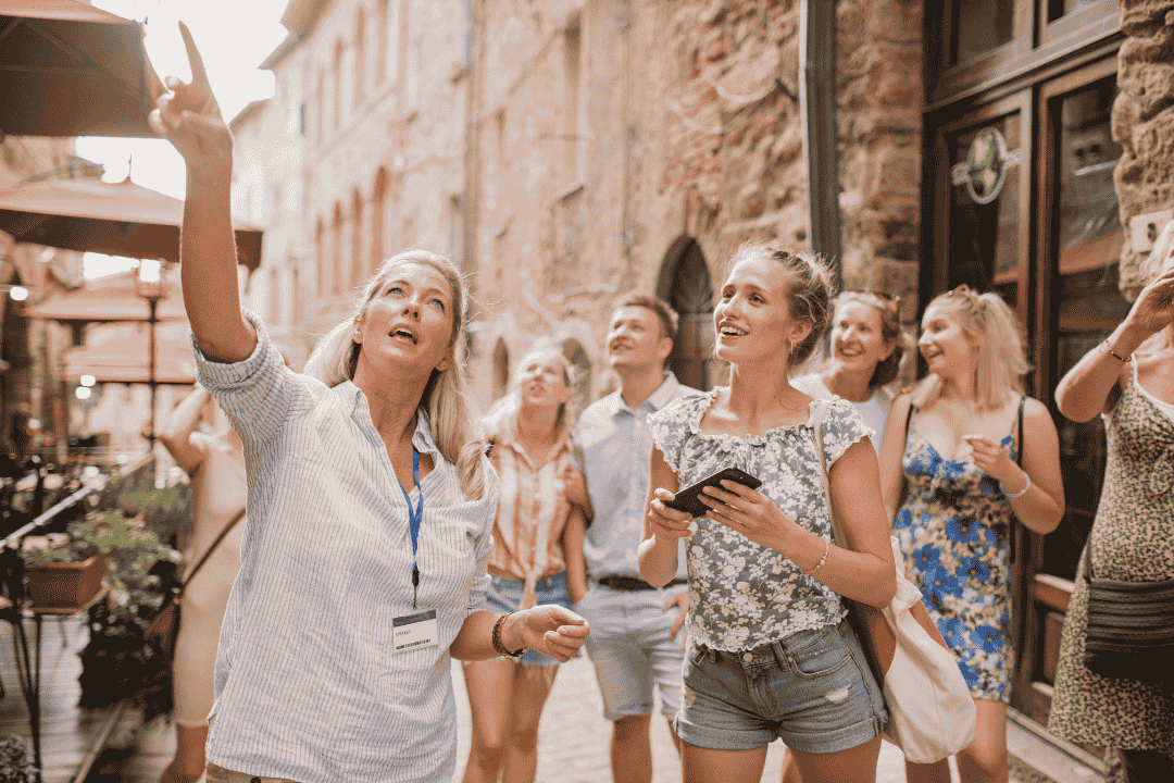 Local Tours