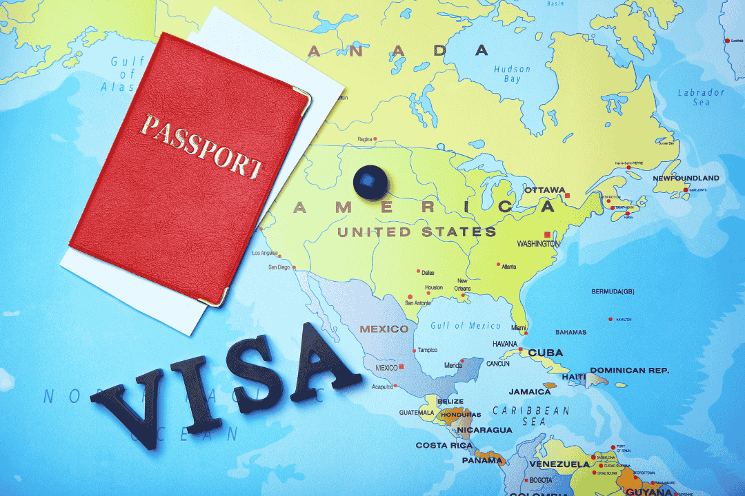 Visa Assistance