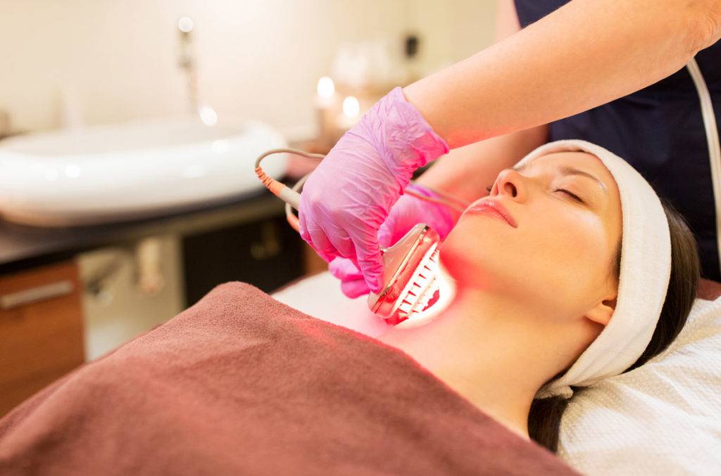 The Secret to Effortless Rejuvena
