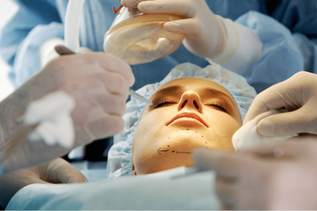 Dermeto Surgery