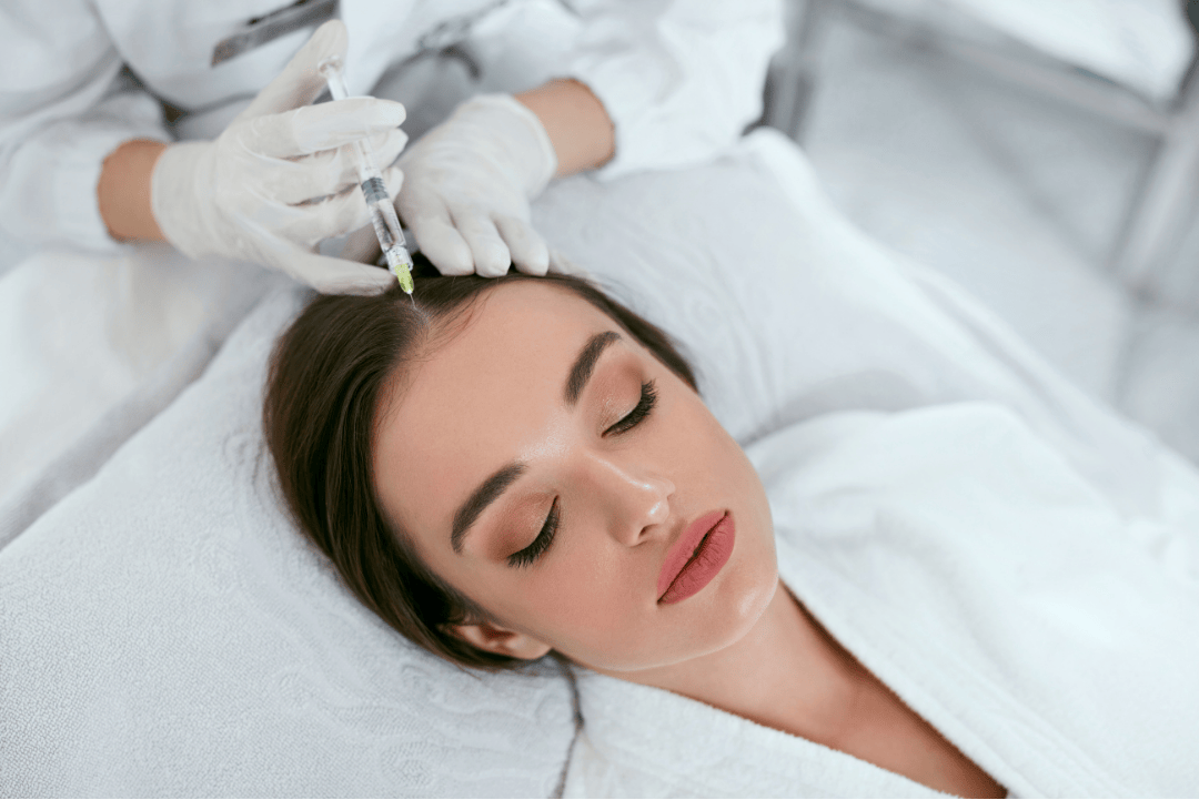 Mesotherapy
