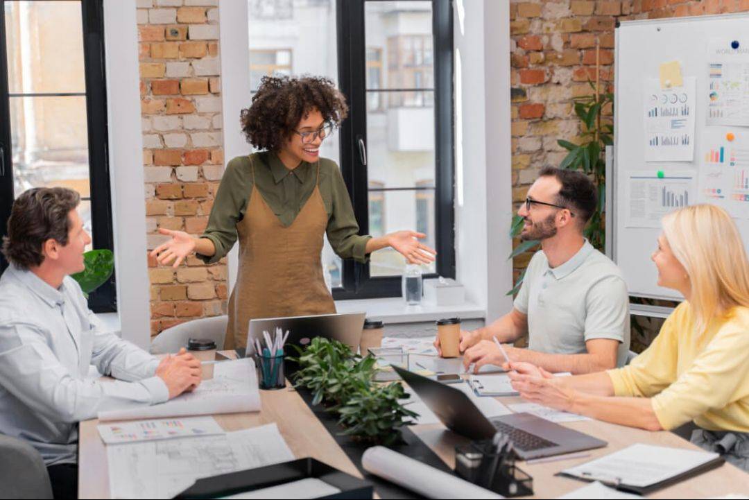 The Role of Data in Modern Marketing Campaign