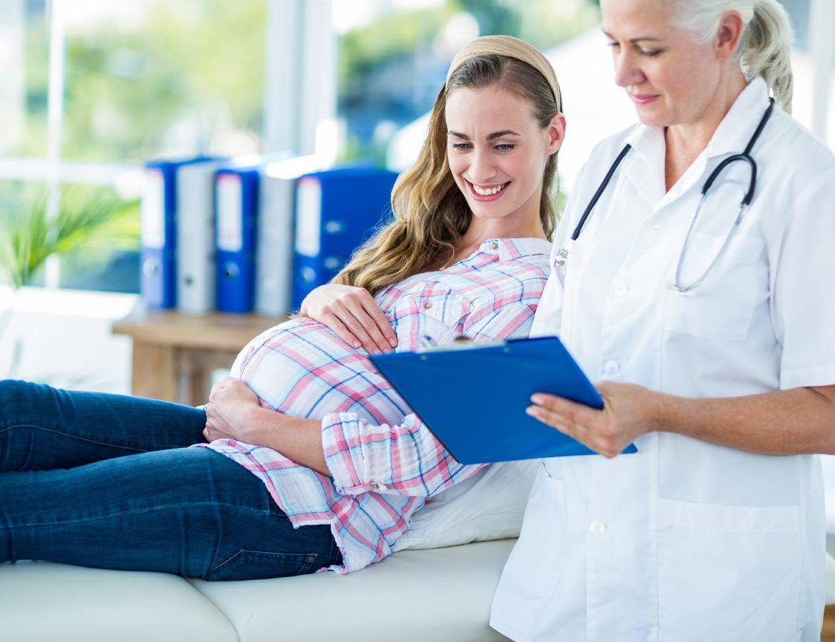 Top Tips for a Healthy Pregnancy Diet
