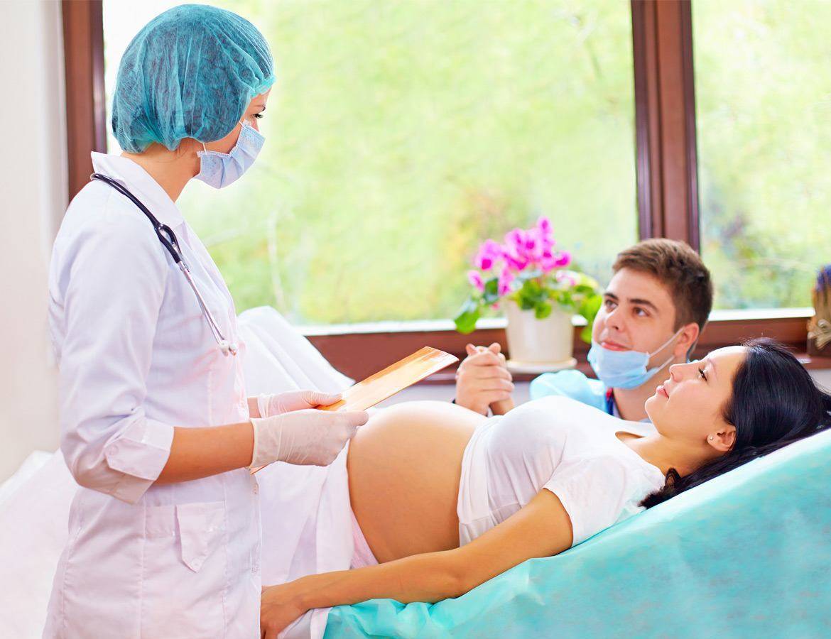 The Importance of Prenatal Care