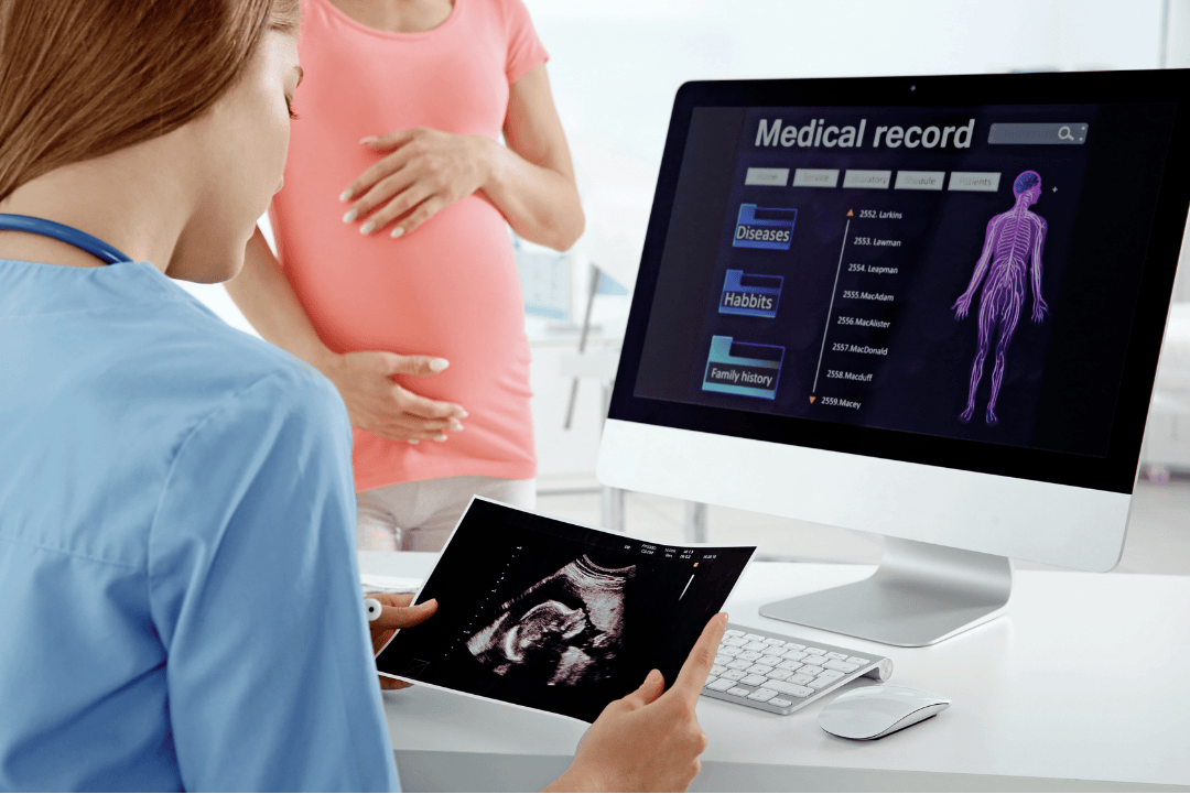 Maternity Services