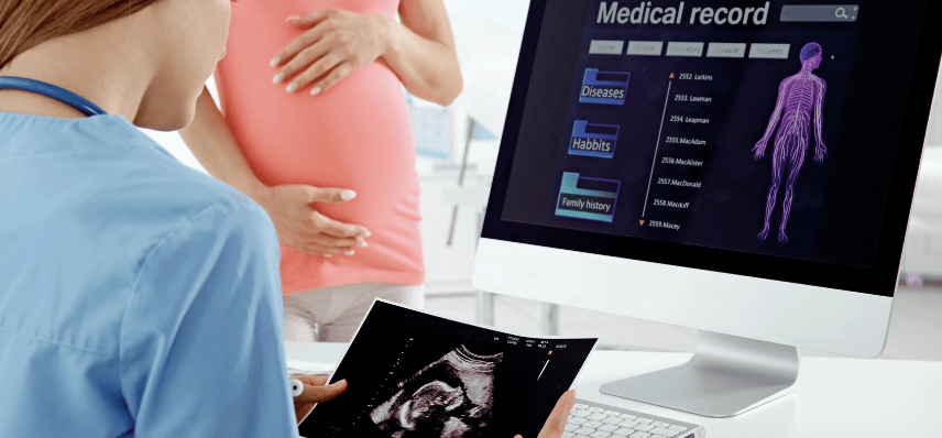 Maternity Services