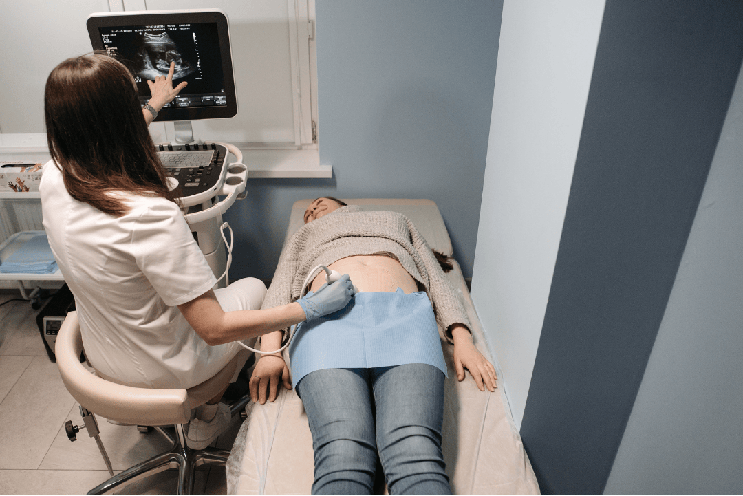 Gynecological Care