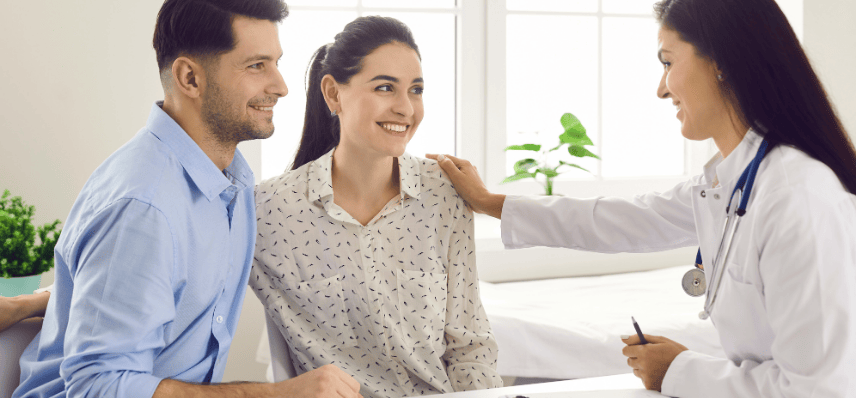 Fertility Treatments