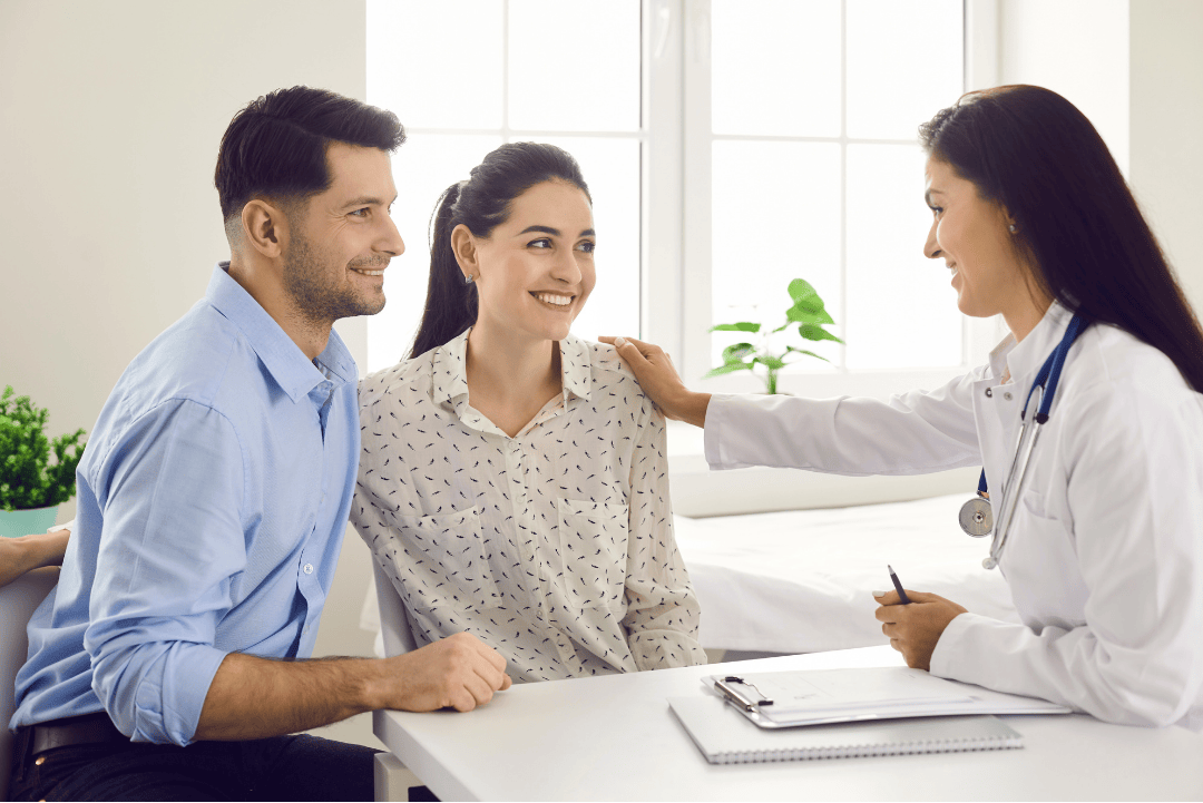 Fertility Treatments