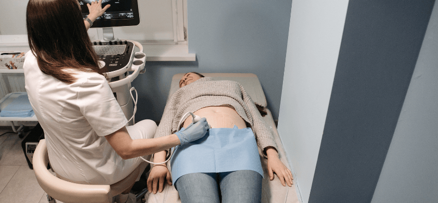 Gynecological Care