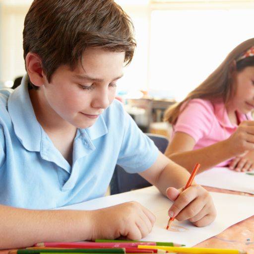 Preparing for Academic Success