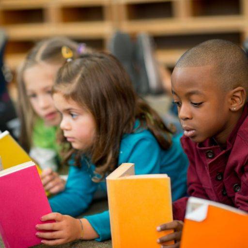 Building Social Skills