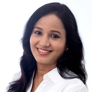 Miss Michelle MacGilpin