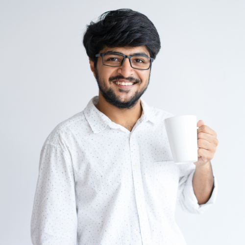 Rahul Mehta