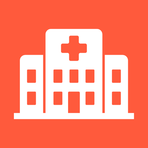 Medical Hospital  ( 1.5 KM )