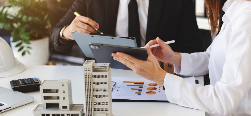 Real Estate Consulting