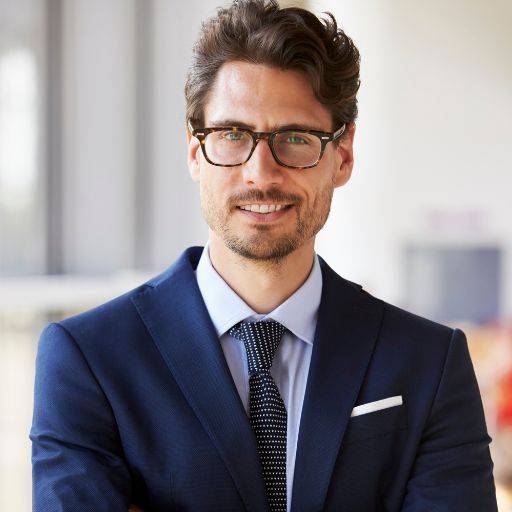 Chief Executive Officer