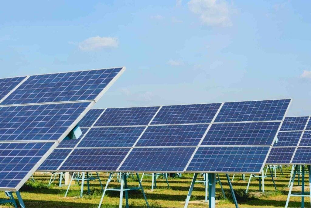 Commercial Solar Solutions