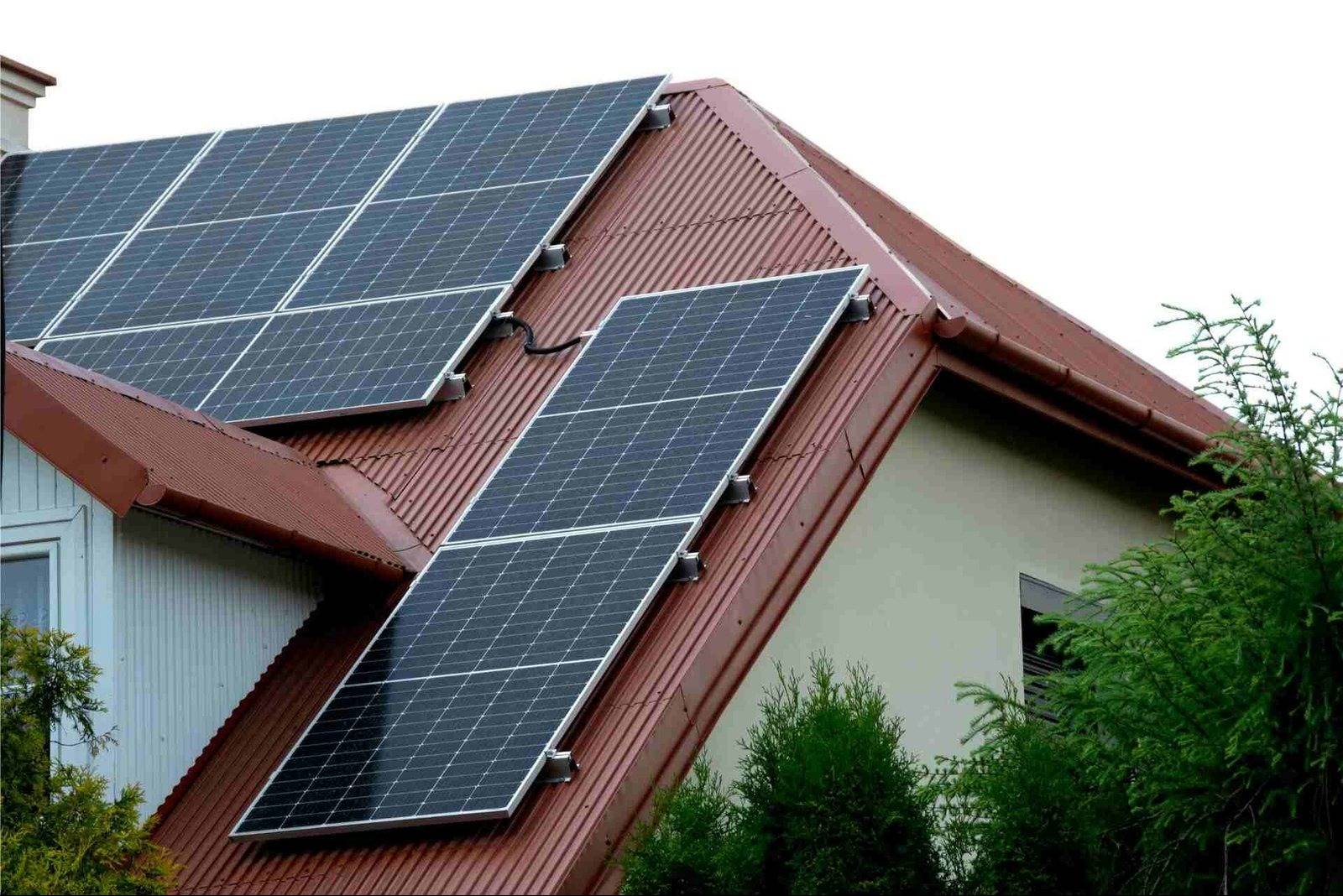 Residential Solar Solutions