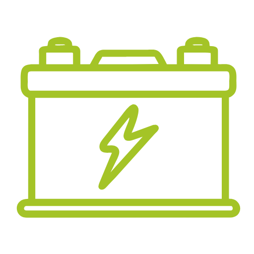 Battery Storage Integration